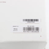 【新品】MTG ReFa BEAUTECH DRYER SMART W RE-AX-02A ホワイト ヘアドライヤー ビューテック スマート ダブル リファ 本体