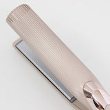 MTG ReFa STRAIGHT IRON PRO+ RE-CC-48A シャンパングレージュ リファストレートアイロン プロ ヘアアイロン 本体