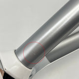 【美品】MTG ReFa BEAUTECH CURL IRON 26 RE-AG00A リファビューテック 26mm ヘアアイロン 本体
