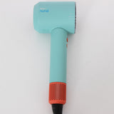 【美品】Dyson Supersonic Nural Shine HD16 CPATO セラミックパティーナ/トパーズ ヘアドライヤー ダイソン スーパーソニック ニューラルシャイン 本体