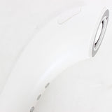 【美品】Brighte SHOWER DRYER BRT-SD173WH ホワイト ヘアドライヤー ブライト シャワードライヤー 本体