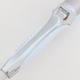 【美品】MTG ReFa CURL IRON PRO 38 RE-AV-02A ホワイト 38mm リファカールアイロン プロ ヘアアイロン 本体
