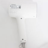 【美品】パナソニック ナノケア EH-NA0J-W ヘアドライヤー ナノケア 高浸透ナノイー&ミネラル搭載 ウォームホワイト Panasonic 本体