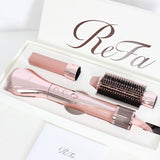 【美品】MTG ReFa BEAUTECH RESETTER RE-BI-05A ピンク ヘアドライヤー リファビューテック リセッター 本体