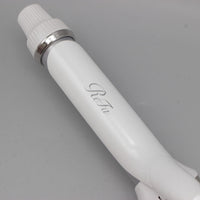 【美品】MTG ReFa BEAUTECH CURL IRON 26 RE-AG00A リファビューテック 26mm ヘアアイロン 本体