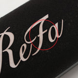 【美品】MTG ReFa POWER STRAIGHT IRON PRO RE-BS-03A ブラック ストレートアイロン リファ パワー 本体