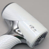 【美品】MTG ReFa BEAUTECH DRYER SE RE-BX-02A ホワイト ヘアドライヤー リファ ビューテック 本体