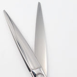 【美品】SGK 三和技研 SAR-60 カットシザー 6インチ 笹刃 メガネハンドル