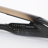 ヘアビューロン 4D Plus ストレート HBRST4D-G-JP バイオプログラミング ヘアアイロン リュミエリーナ コテ 本体