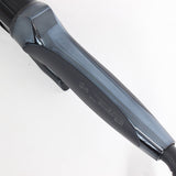 MTG ReFa CURL IRON PRO 38 RE-AV-03A ブラック 38mm リファカールアイロン プロ ヘアアイロン 本体