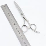 【美品】SGK 三和技研 CRM-58 カットシザー 5.9インチ ハマグリ刃 3Dハンドル