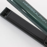 【美品】ヘアビューロン 7D Plus ストレート HBRST7D-JP バイオプログラミング ヘアアイロン コテ リュミエリーナ 本体