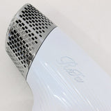 【美品】MTG ReFa BEAUTECH DRYER SMART RE-AN-02A ホワイト ヘアドライヤー リファビューテック 本体