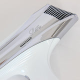【美品】MTG ReFa BEAUTECH DRYER S+ RE-BC-02A ホワイト 2025年製 ヘアドライヤー リファビューテック ドライヤー 本体