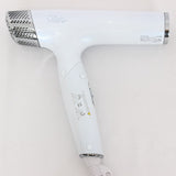 【美品】MTG ReFa BEAUTECH DRYER SMART RE-AN-02A ホワイト ヘアドライヤー リファビューテック 本体