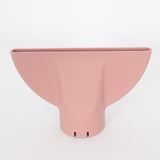 【美品】MTG ReFa BEAUTECH DRYER SMART W RE-AX-05A ピンク ヘアドライヤー ビューテック スマート ダブル リファ 本体
