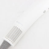 【美品】Brighte SHOWER DRYER BRT-SD173WH ホワイト ヘアドライヤー ブライト シャワードライヤー 本体