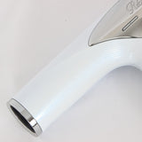 【美品】MTG ReFa BEAUTECH DRYER SMART RE-AN-02A ホワイト ヘアドライヤー リファビューテック 本体