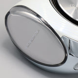 MTG ReFa BEAUTECH DRYER PRO RE-AJ02A ホワイト リファ ビューティック ドライヤープロ 本体