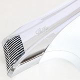 【美品】MTG ReFa BEAUTECH DRYER S+ RE-BC-02A ホワイト ヘアドライヤー リファビューテック ドライヤー 本体