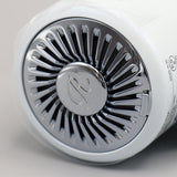 【美品】MTG ReFa BEAUTECH DRYER SE RE-BX-02A ホワイト ヘアドライヤー リファ ビューテック 本体