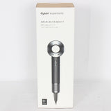【美品】Dyson Supersonic origin HD08 ULF BBN ENT ブラック/ニッケル ヘアドライヤー ダイソン スーパーソニック 本体