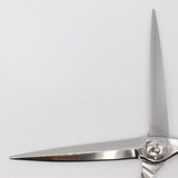 【美品】ナルトシザー RK プリンセスブレーン カットシザー 6インチ 片剣刃 ヘネシーオフセットハンドル ロイヤルキングダム