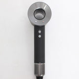 【美品】Dyson Supersonic Ionic HD08 ULF BBN N ブラック/ニッケル ヘアドライヤー ダイソン スーパーソニック 本体