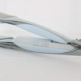 MTG ReFa POWER STRAIGHT IRON PRO RE-BS-02A ホワイト リファ パワー ストレートアイロン 本体