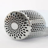【美品】MTG ReFa BEAUTECH DRYER SMART RE-AN-02A ホワイト ヘアドライヤー リファビューテック 本体