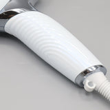 【美品】MTG ReFa BEAUTECH DRYER SE RE-BX-02A ホワイト ヘアドライヤー リファ ビューテック 本体