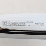 【美品】MTG ReFa CURL IRON PRO 32 RE-AW-02A ホワイト 32mm リファカールアイロン プロ ヘアアイロン 本体
