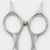 【美品】シザーズジャパン LSBS加工 AREA セニング A-ARA45%14Fi18Y 5.8インチ メガネハンドル 14目フラット 約45%