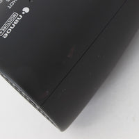 パナソニック ナノケア EH-NA0G-A ヘアドライヤー ディープネイビー Panasonic 本体