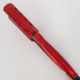 【美品】B next radiant 28mm LM-125-R シルクプロアイロン ラディアント ヘアアイロン 本体