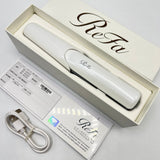 【美品】MTG ReFa BEAUTECH FINGER IRON RE-AI02A リファビューテック フィンガーアイロン 本体