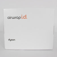 【新品未開封】Dyson Airwrap i.d. HS08 VLP セラミックピンク マルチスタイラー&ドライヤー ダイソン 本体