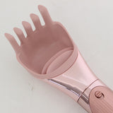 【美品】MTG ReFa BEAUTECH RESETTER RE-BI-05A ピンク ヘアドライヤー リファビューテック リセッター 本体