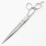 【美品】ミズタニシザーズ SWORD DB-20 カットシザー 7.2インチ ハマグリ刃 オフセットハンドル スウォード ミズタニ