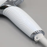 【美品】MTG ReFa BEAUTECH DRYER SE RE-BX-02A ホワイト ヘアドライヤー リファ ビューテック 本体