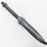 【美品】MTG ReFa CURL IRON PRO 19 RE-AZ-03A ブラック 19mm リファカールアイロン プロ ヘアアイロン 本体