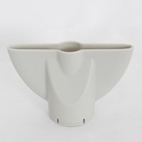 【美品】MTG ReFa BEAUTECH DRYER PRO RE-AJ02A ホワイト リファ ビューティック ドライヤープロ 本体