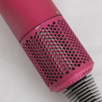 Dyson Supersonic Ionic HD03 ULF FFN BR フューシャ/ニッケル ヘアドライヤー ダイソン スーパーソニック 本体