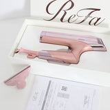 【新品】MTG ReFa BEAUTECH DRYER S+ RE-BC-05A ピンク ヘアドライヤー リファビューテック スマート 本体
