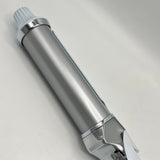 【美品】MTG ReFa CURL IRON PRO 38 RE-AV-02A ホワイト 38mm リファカールアイロン プロ ヘアアイロン 本体