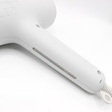 【美品】パナソニック ナノケア EH-NA0J-W ヘアドライヤー ナノケア 高浸透ナノイー&ミネラル搭載 ウォームホワイト Panasonic 本体