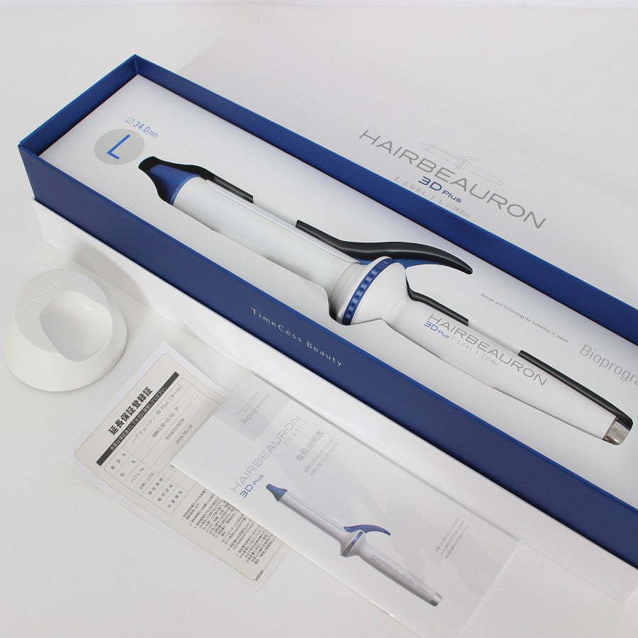 ヘアアイロン｜中古シザーの通販は【リファン】 – 中古シザー通販の