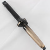 ヘアビューロン 4D Plus カール S-type 26.5mm HBRCL4D-GS-JP バイオプログラミング ヘアアイロン リュミエリーナ コテ 本体