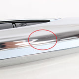 【美品】MTG ReFa BEAUTECH STRAIGHT IRON RE-BM-02A ホワイト ストレートアイロン リファビューテック 本体
