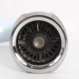 【美品】MTG ReFa BEAUTECH DRYER SMART W RE-AX-02A ホワイト ヘアドライヤー ビューテック スマート ダブル リファ 本体